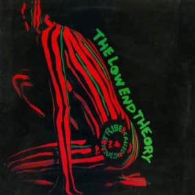 A Tribe Called Quest