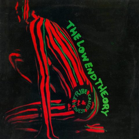 A Tribe Called Quest