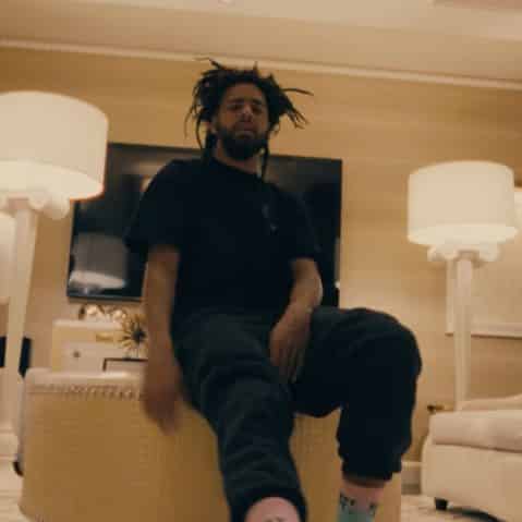 cole heaven ep