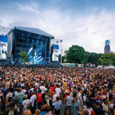made in america