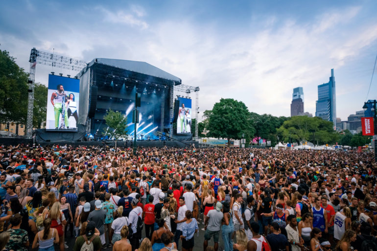 made in america