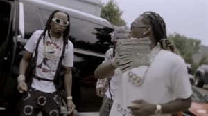 migos how we coming