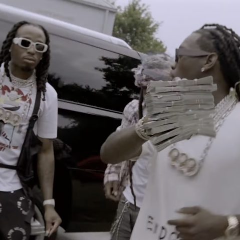 migos how we coming