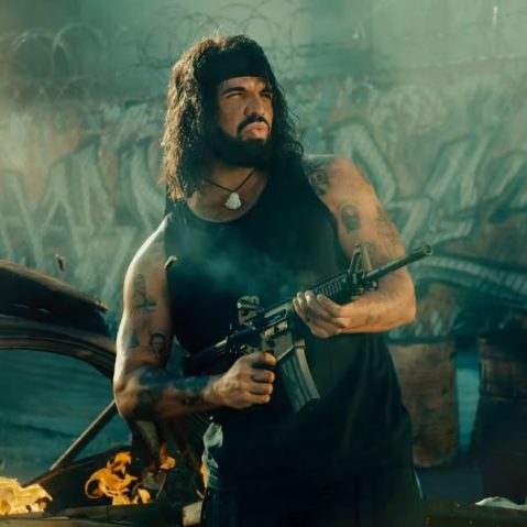 way to sexy drake