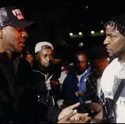 C Biz Giggs Long Time Coming