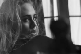 Adele Releases Anticipated Single ‘Easy On Me’ — Watch