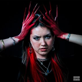 Lauren Dejey — Kali Ma