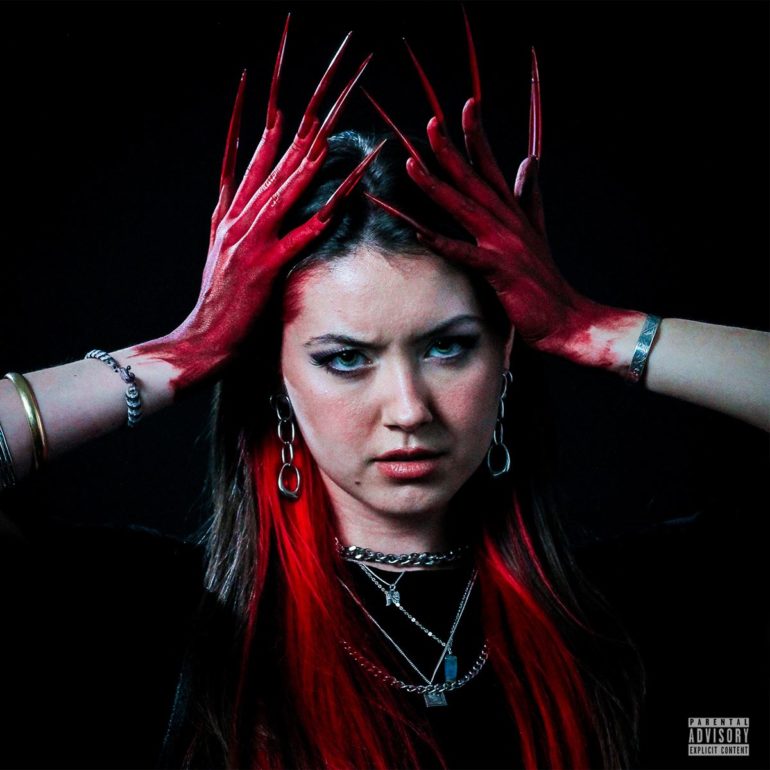 Lauren Dejey — Kali Ma