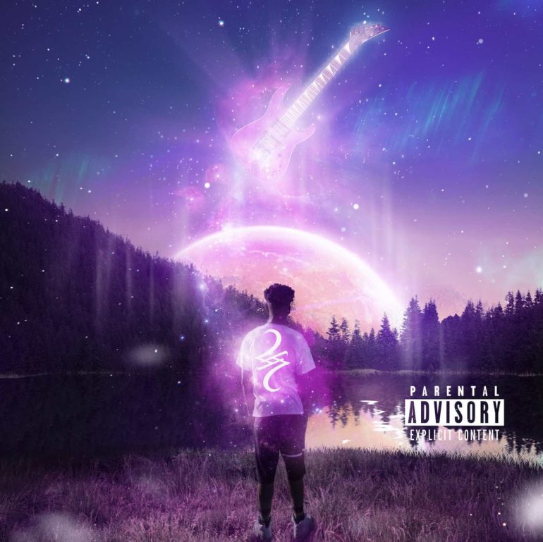 Apollo Knight ft. Nazir Mejia — Involved