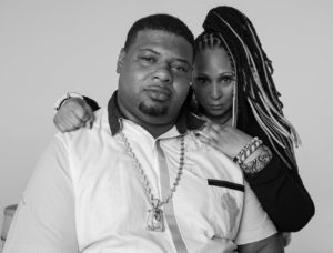 Big Narstie