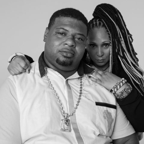 Big Narstie