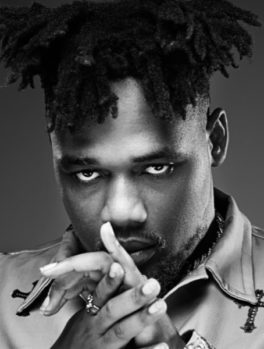 Buju