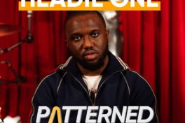 headie one