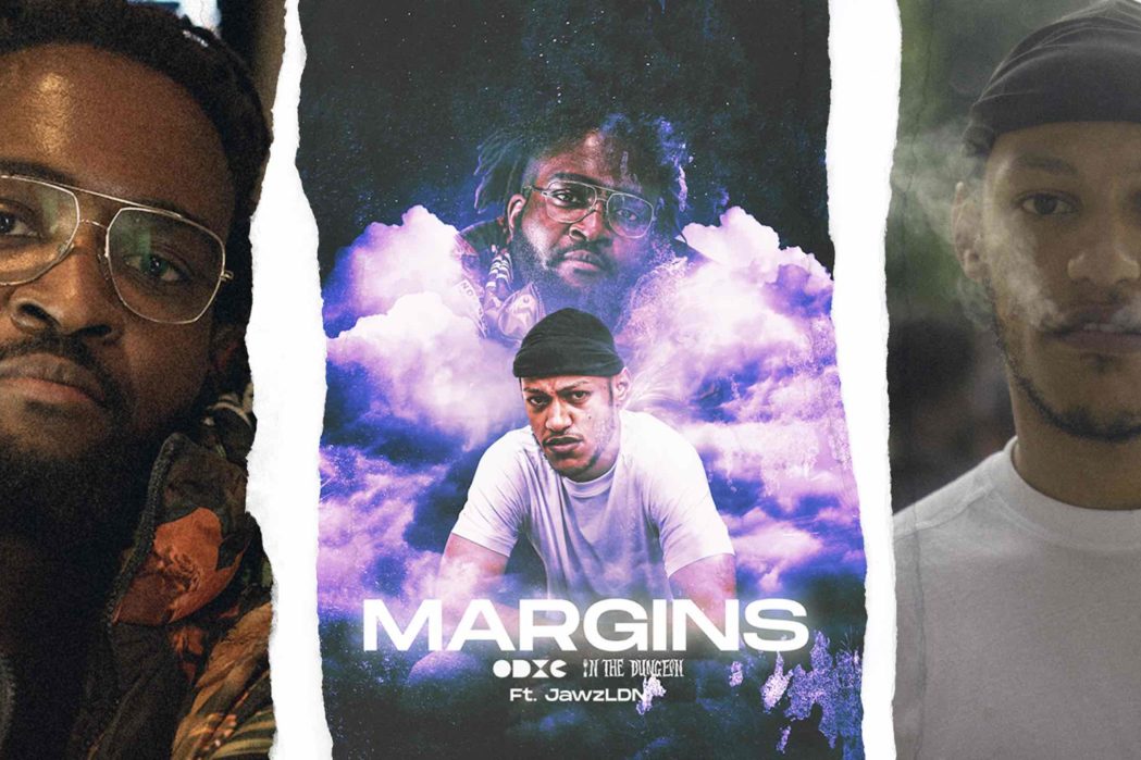 ODXC — Margins