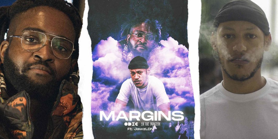 ODXC — Margins