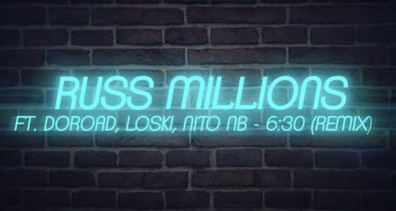 Russ Million