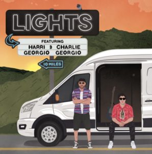 lights