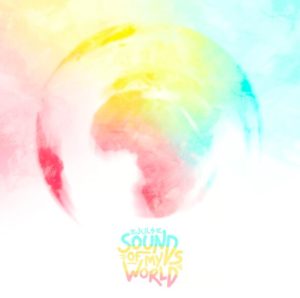 Juls Releases Debut Album ‘Sounds Of My World’