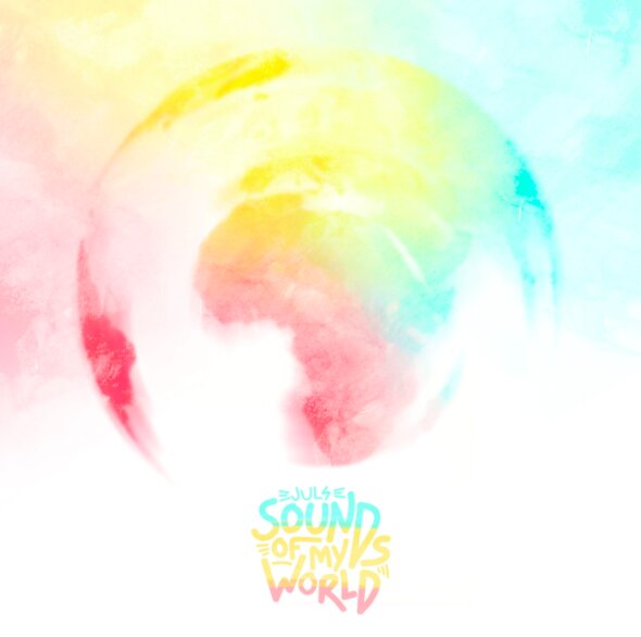 Juls Releases Debut Album ‘Sounds Of My World’
