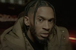 Scorcher & D Double E Team Up on New Banger “Jurgen”