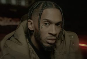 Scorcher & D Double E Team Up on New Banger “Jurgen”