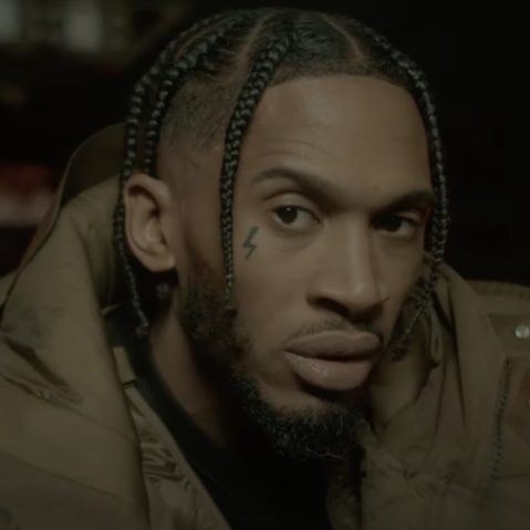 Scorcher & D Double E Team Up on New Banger “Jurgen”