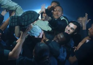 Yung Filly Drops New Video for “100 Bags Freestyle” — Watch