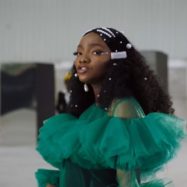 Simi Drops Clean New Visual for “Woman”