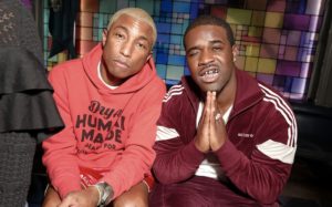 asap feg pharrell