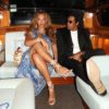 beyonce jay-z