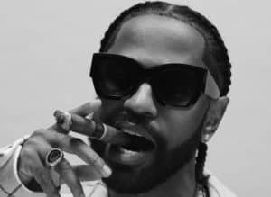 Big Sean hit-boy