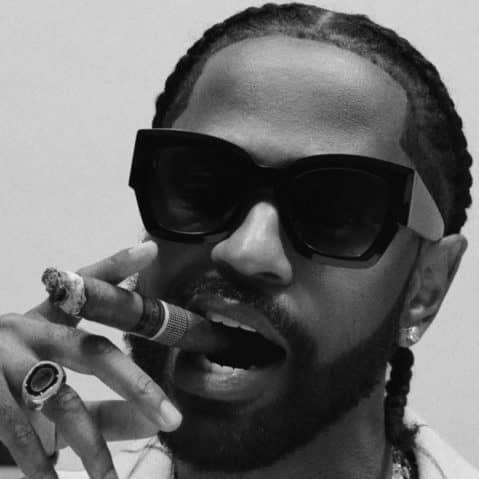Big Sean hit-boy