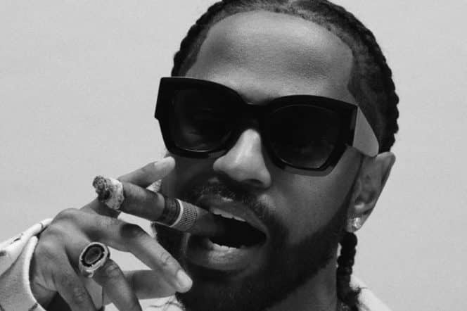 Big Sean hit-boy