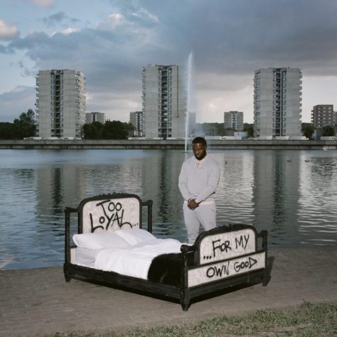 headie one too loyal
