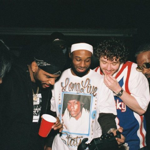Jack Harlow