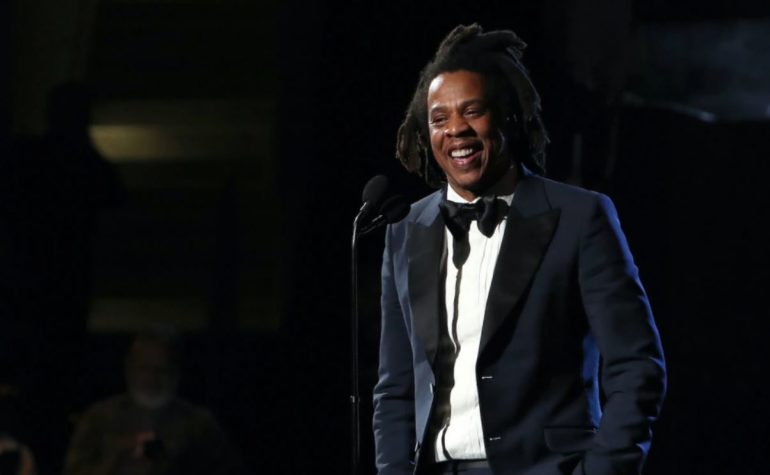 Jay-Z