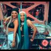 jesy nicki minaj