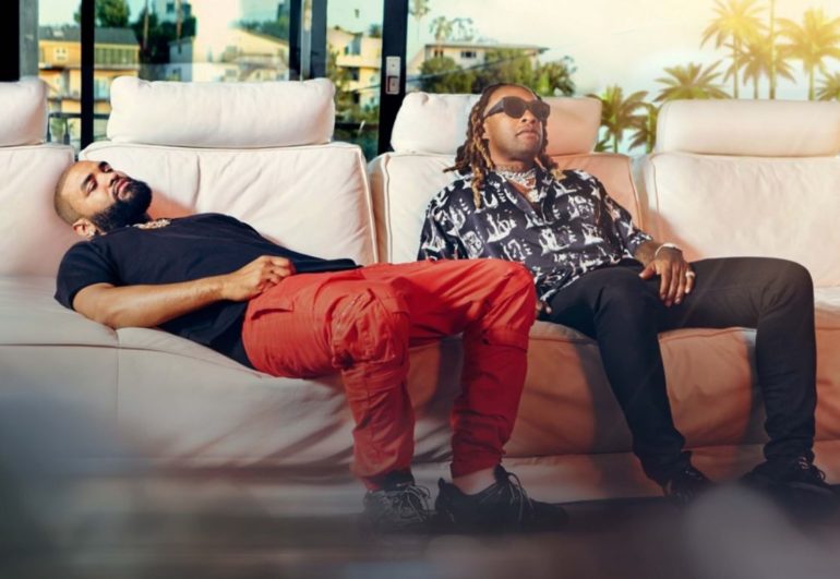 Joyner Lucas Unveils New Song ‘Late To The Party’ Feat. Ty Dolla Sign: Listen