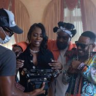 kash doll single and happy Eric Bellinger