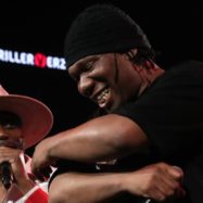 REPLAY: KRS-One vs. Big Daddy Kane ‘VERZUZ’ Battle