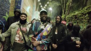 meek mill giggs Northside Southside
