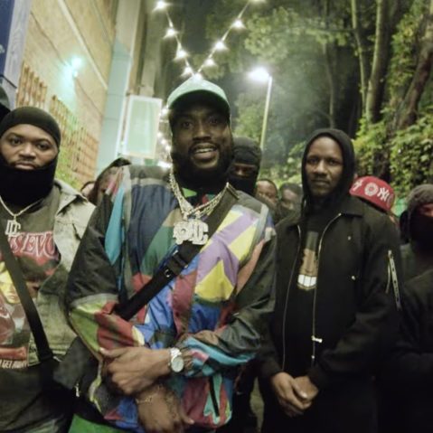 meek mill giggs Northside Southside