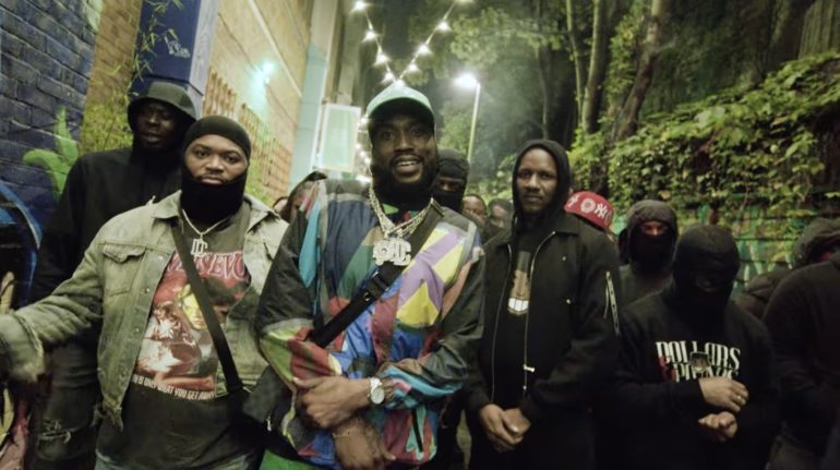 meek mill giggs Northside Southside