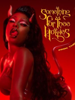 Megan Thee Stallion