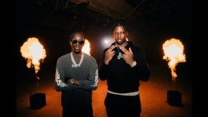 Abra Cadabra & Unknown T Team Up on New Song “Double Tap”