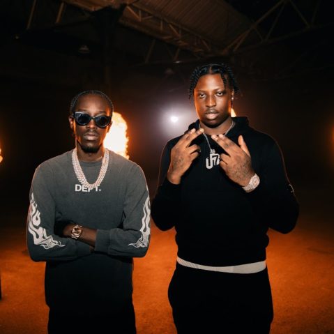 Abra Cadabra & Unknown T Team Up on New Song “Double Tap”