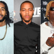 Omarion Bow Wow Soulja Boy