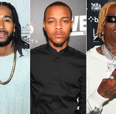 Omarion Bow Wow Soulja Boy