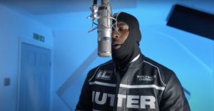 skepta plugged in