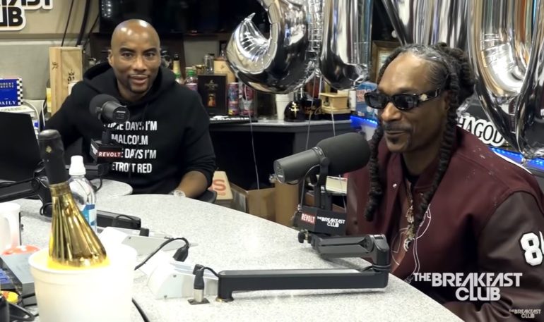 Snoop Dogg